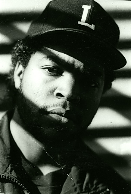 Ice Cube фото
