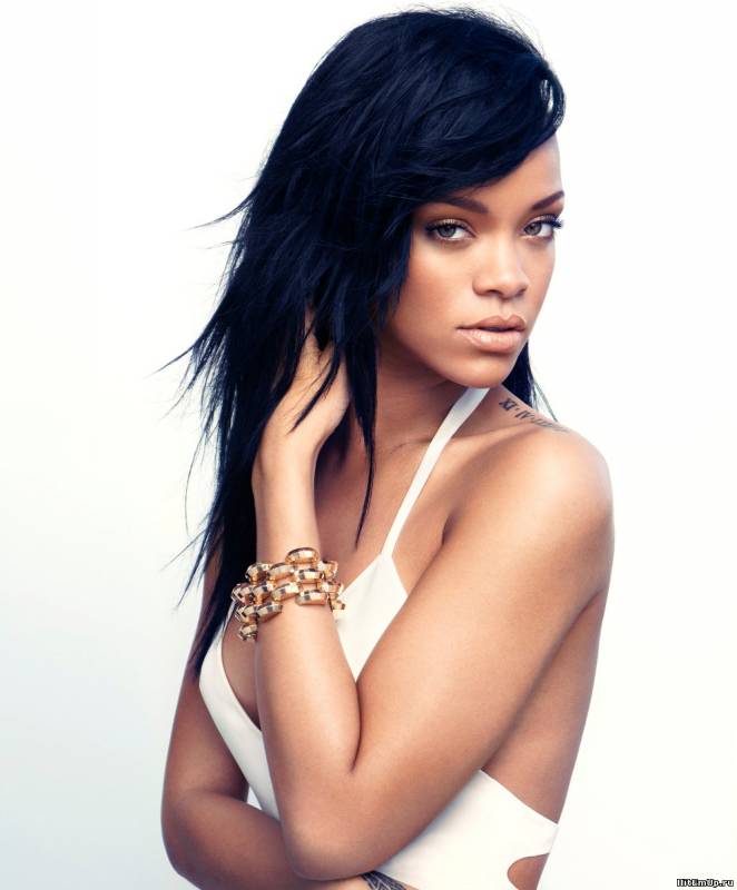 Rihanna--58406