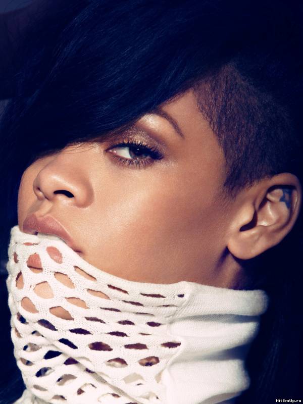 Rihanna--88882