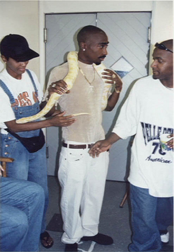 2Pac photo from Hit Em Up-31