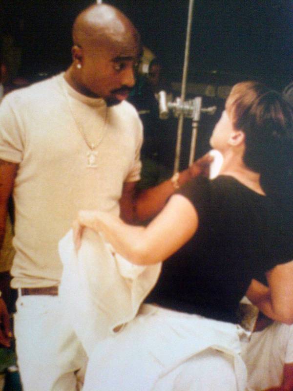 2Pac photo from Hit Em Up-40