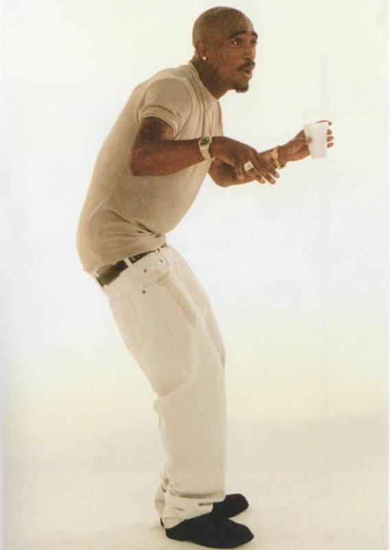 2Pac photo from Hit Em Up-5