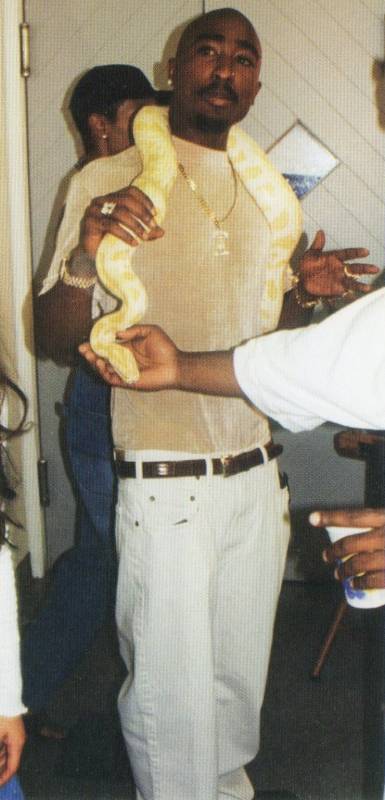 2Pac photo from Hit Em Up-17