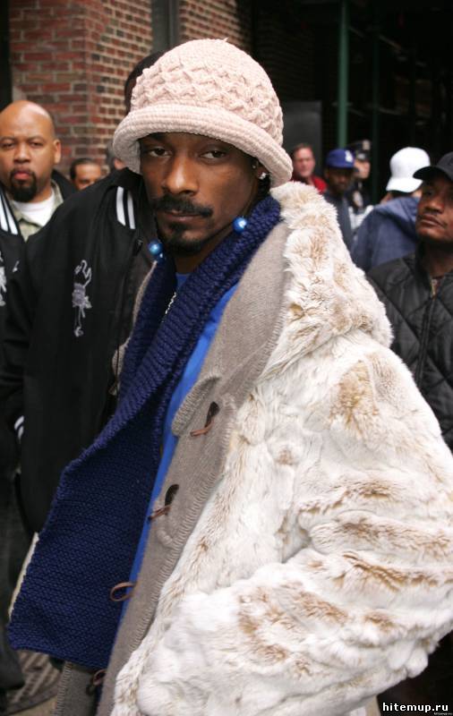 Snoop Dogg фото 3