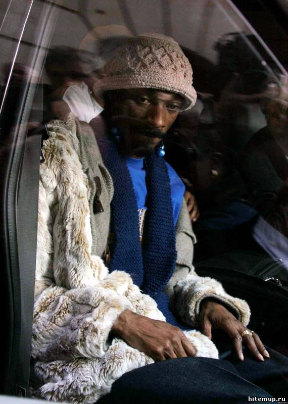 Snoop Dogg фото 5