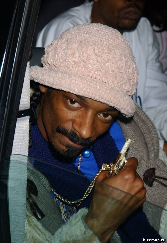 Snoop Dogg фото 2