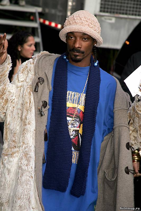 Snoop Dogg фото 1