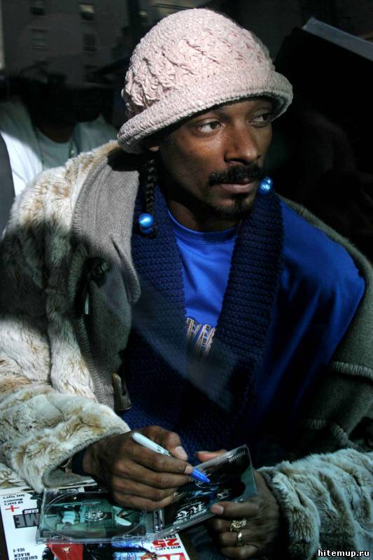 Snoop Dogg фото 4