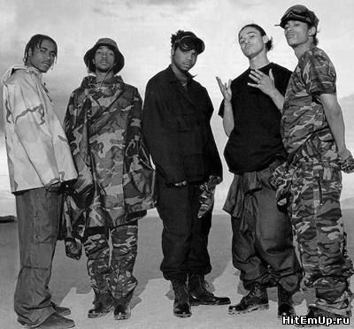 Bone Thugs-N-Harmony биография